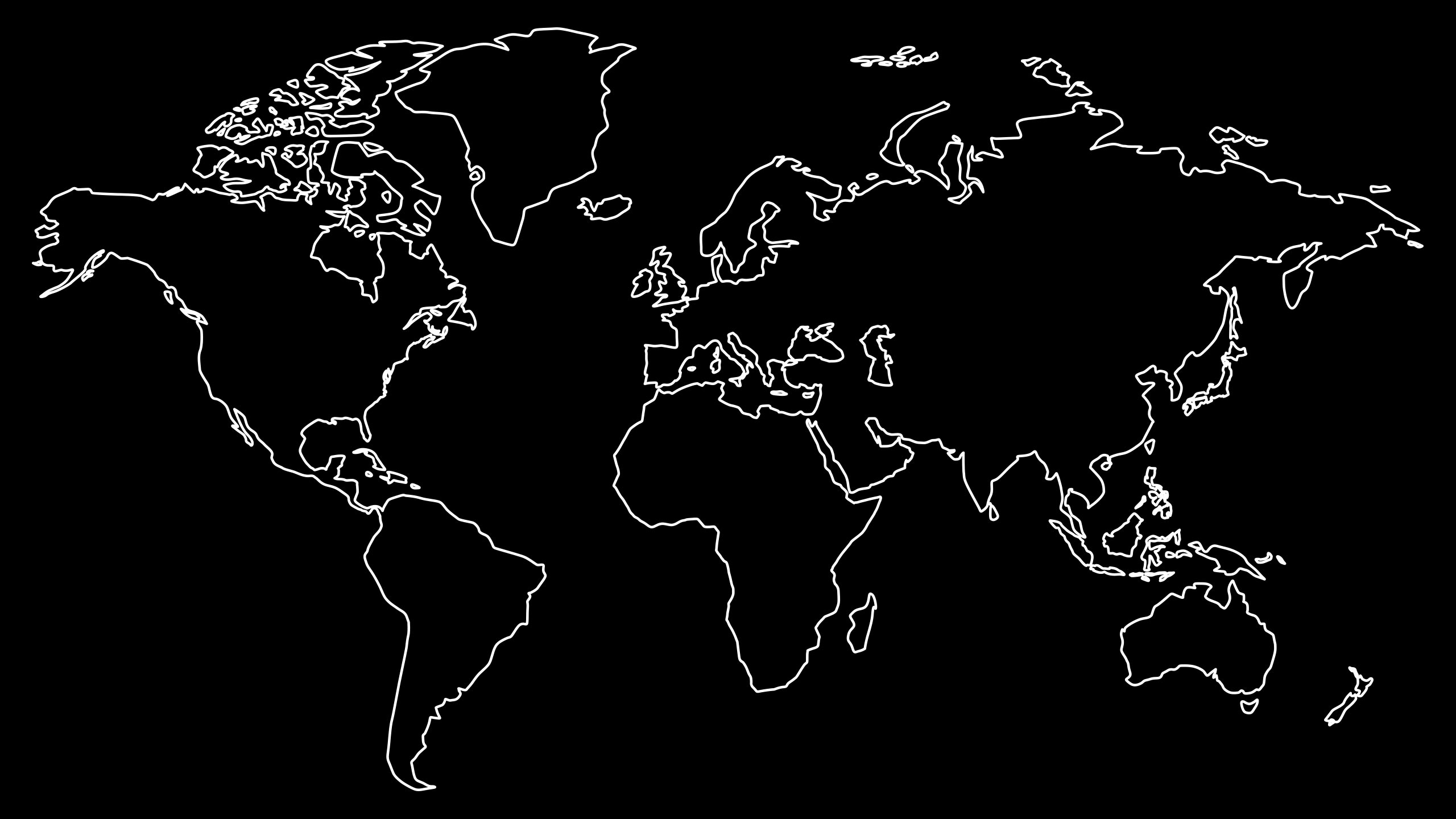 Worldmap